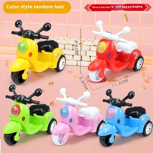 Jouets Jincan en gros : Grande moto de simulation de dessin animé pour enfants, cadeau pour garçons et filles - Product Image 5