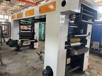 Machine de laminage automatique de haute qualité pour rouleaux industriels en PET/PE/aluminium