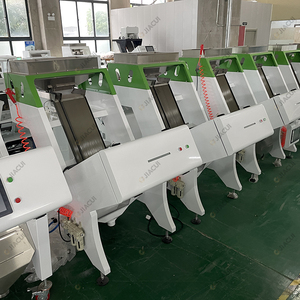 Jiacui Chất lượng cao Muối màu SORTER chính xác phân loại với hiệu suất ổn định thương hiệu mới từ Trung Quốc nhà sản xuất cho muối - Product Image 4