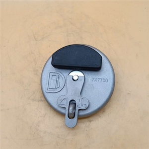 Tapa del Tanque de Combustible para Excavadora E320B E320C 7X7700 7X-7700 - Product Image 1