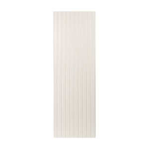Piastrella Bianca Nara 30 X 90 Cm Finitura Satinata Bordo Rettificato per Pavimento e Parete - Product Image 3