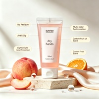 Meilleur Service Personnalisé – Solution Anti-Dérapante à Séchage Rapide pour la Danse sur Barre, Certifiée CE, 100ml, Rose, Douce pour la Peau et les Mains Sèches