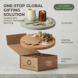 กล่องของชำร่วยงานแต่งงานลายทองหรูหรา กล่องของขวัญขนมขนาดเล็ก พร้อมริบบิ้น สำหรับงานแต่งงาน งานเลี้ยงฉลองทารก งานวันเกิด งานอีเว้นท์ ของชำร่วยวันหยุด - Product Image 6