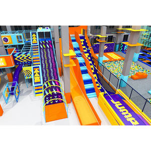 Qiaoqiao - Equipos <span class=keywords><strong>de</strong></span> Juegos Suaves para Interiores <span class=keywords><strong>de</strong></span> Uso Comercial, Estructuras <span class=keywords><strong>de</strong></span> Juego Personalizadas para Niños para Parques <span class=keywords><strong>de</strong></span> Atracciones y <span class=keywords><strong>Centros</strong></span> Familiares - Product Image 1