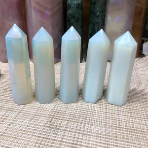 หอจุดโอปอลสำหรับการรักษาจักระเครื่องมือนวดตัวสำหรับผ่อนคลาย - Product Image 6