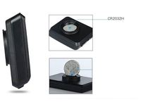Komputer Speedometer sepeda Digital cerdas dengan pengukuran Mileage, aksesori lampu latar berkabel/nirkabel untuk pengendara sepeda