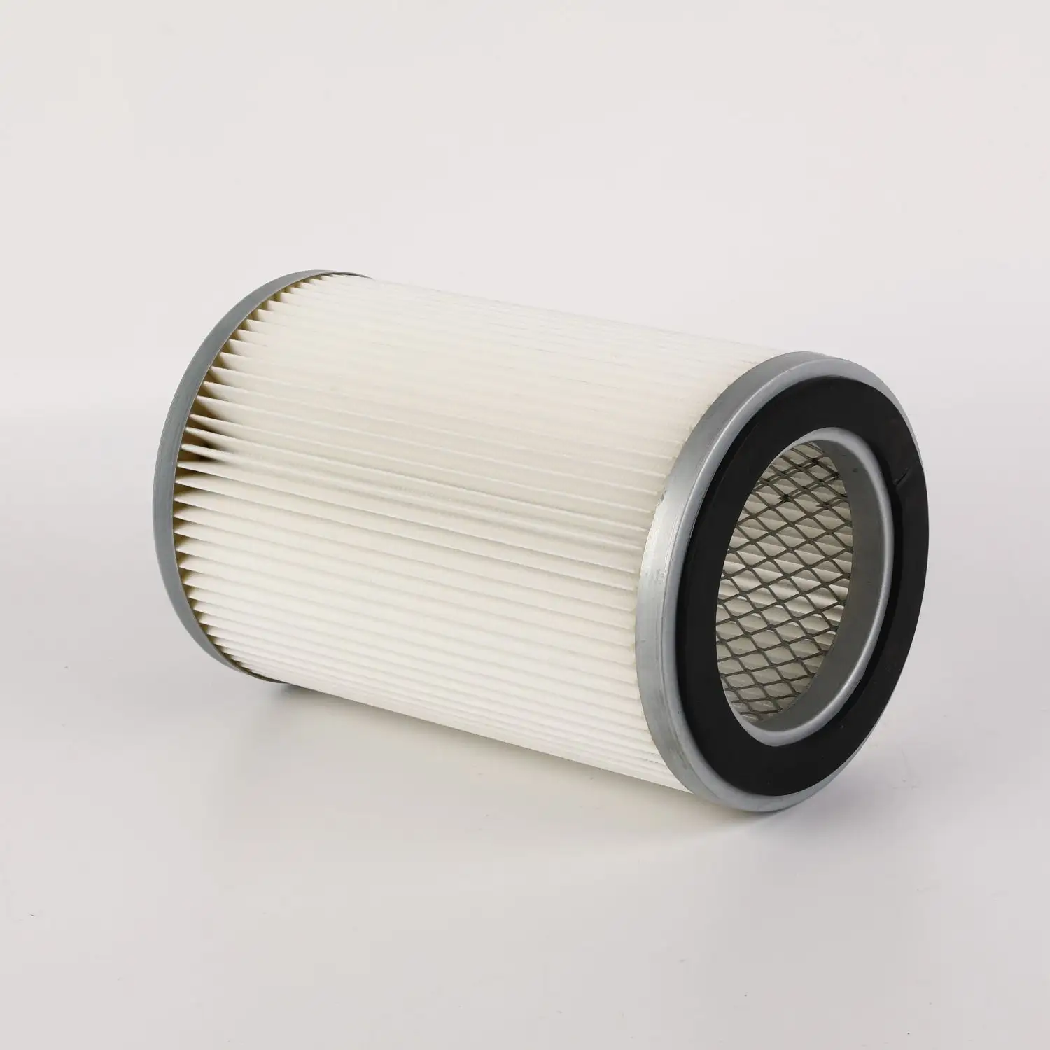 Elemento de filtro de línea de alta calidad de larga duración Compresor de aire 190*120*280 Elemento de filtro de aire