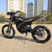 Motos électriques Surron Ultra Bee pour adultes, vitesse maximale de 95 km/h, 24,5 kW, ultra Bee 2026, Gonped surron ultra Bee 2026 noir
