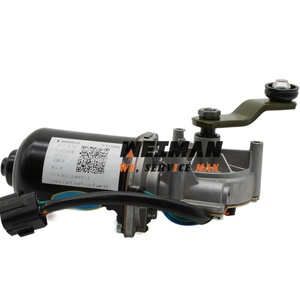 Pièces détachées d'origine SANY Crane 60099312 	 Ensemble <span class=keywords><strong>moteur</strong></span> d'essuie-glace pour véhicule étroit pour grue STC 500 - Product Image 4