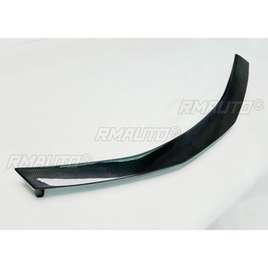 สปอยเลอร์หลังคา สปอยเลอร์ท้ายรถ สำหรับ Chevrolet Corvette C8 Z51 2020-IN ชุดแต่งรถยนต์ - Product Image 6