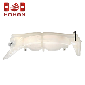 Réservoir d'expansion de liquide de refroidissement 68024572AB pour Jeep Liberty Cherokee - Product Image 3