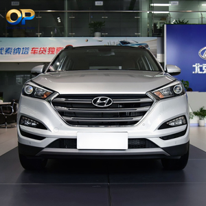 Vente en gros de Hyundai Tucson 1.6T DCT 4WD SUV LHD <span class=keywords><strong>d</strong></span>'<span class=keywords><strong>occasion</strong></span> 2015, source directe, forte rentabilité, peinture <span class=keywords><strong>d</strong></span>'origine, <span class=keywords><strong>d</strong></span>édouané, stock prêt à l'emploi - Product Image 2