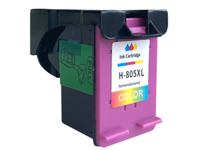 Cartouche d'<span class=keywords><strong>encre</strong></span> MaiGe 805XL pour imprimantes jet d'<span class=keywords><strong>encre</strong></span> <span class=keywords><strong>HP</strong></span> 2720 2722 <span class=keywords><strong>2723</strong></span> 2330 1212 1210 2332 2729 - Product Image 4