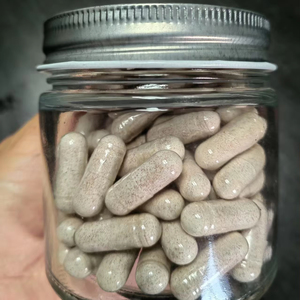 บลัชวู้ดแคปซูลอาหารเสริมเพื่อสุขภาพ - Product Image 1