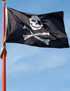 <span class=keywords><strong>2023</strong></span> nouveau produit décorations intérieures extérieures bonne qualité Jack Rackham drapeau mort poitrine <span class=keywords><strong>Pirate</strong></span> drapeaux - Product Image 5