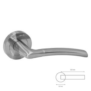 Set Maniglie per Porta Vistula - Product Image 2