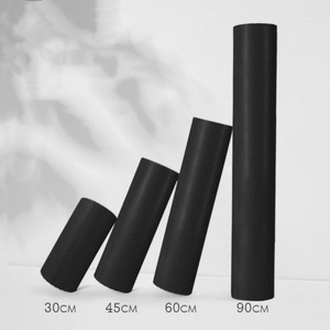 Bán Buôn Mật Độ Cao EVA/Epp Thân Thiện Với Môi Bền Không-Trượt Xách Tay Yoga Massage Bọt Con Lăn Đặt Chai Nước Yoga Khối - Product Image 4