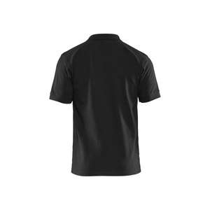 BLAKLADER-Polo des années 330510359900 Noir-EAN 7330509147184 T-SHIRTS ET POLO DE TRAVAIL - Product Image 2