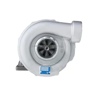 High quality turbocharger 53339886422 for MTU 12V183 diesel engine