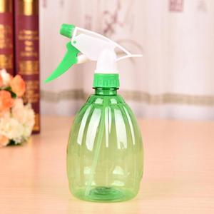 Bouteille de pulvérisation vide OEM pour la maison, pulvérisateur d'eau en plastique à pression manuelle, pour le nettoyage des plantes et des outils de jardin - Product Image 6