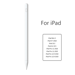Apple iPad Pencil用スクリーンタッチペンは、タッチスクリーン用のIOSAndroidスタイラスペンに適合します - Product Image 2