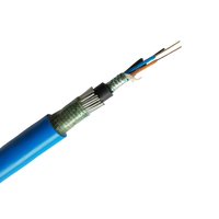 Cable de Red de Cobre de Alta Calidad, Cable de Cobre con Revestimiento de PVC para Interiores y Exteriores