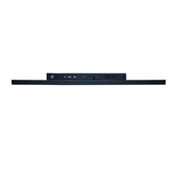 Fabricante de Sistema de Visualización para Cocina (KDS) de 15/18.5"/21.5"/32"/27" Pulgadas con Pantalla Táctil Hardware para Sistema POS al Por Mayor