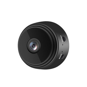 <span class=keywords><strong>Cámara</strong></span> Deportiva para Exteriores <span class=keywords><strong>A9</strong></span> HD con WiFi, Monitoreo de Seguridad, Almacenamiento en Tarjeta TF de 1MP, Montable en Drones - Product Image 1