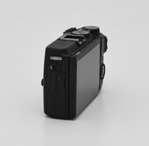 Cuerpo de cámara digital compacta EOS M3, sin arañazos, color negro - Product Image 5
