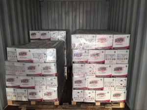 AEROPAK 500 Ml Gỉ <span class=keywords><strong>Loosener</strong></span> Và Xóa Bỏ Các Với Dầu Bôi Trơn - Product Image 4