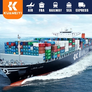 Entrega puerta a puerta Bajo flete y tiempo de transporte rápido DDP Incluye impuestos y despacho de aduanas de China - Product Image 2