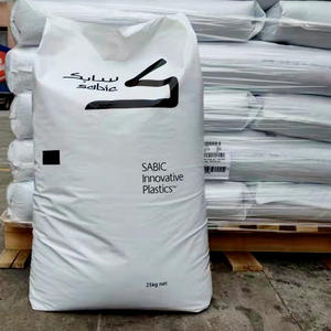 Granuli Trasparenti SA BIC per PC 121R Grado Stampaggio a Iniezione ad Alta Fluidità per Componenti di Elettrodomestici - Product Image 2