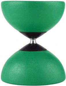 Chinese Custom Logo Yoyo Diabolo with Wooden Stick Eco-friendly <b>PS</b> Material Portable Promotional Gift - Product Image 6