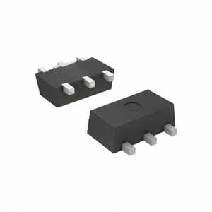 Compre en Línea Componentes Electrónicos S-1701F3026-U5T1G, Controlador de Energía (PMIC) Original, SOT 89 5/6 - Product Image 1