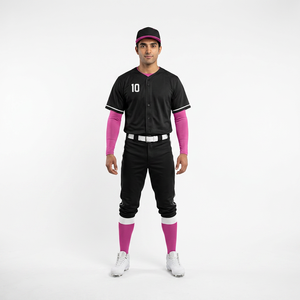 Baseball Jersey Sajjawal - Product Image 1