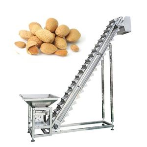 벌크 자재 반송과 시멘트 반송을 위한 버킷 컨베이어 시스템 운전 - Product Image 1