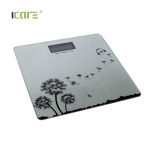 180Kg Chất Béo Cơ Thể Màn Hình Máy Thông Minh Hộ Gia Đình Quy Mô Kỹ Thuật Số Không Dây Trọng Lượng Cơ Thể Quy Mô - Product Image 6