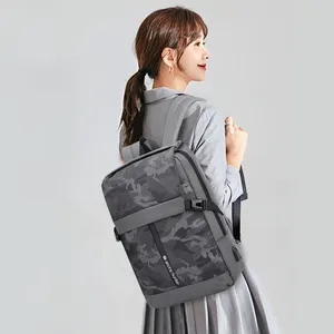 customizable Sac A Dos Femm Usb Laptop Designer Backpacks Famous Brands Women Backpack Fashion
