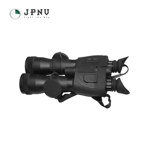 Jumelles infrarouges russes à faible luminosité et à dispositif de vision nocturne avec intensificateur d'image Gen2 - Product Image 2