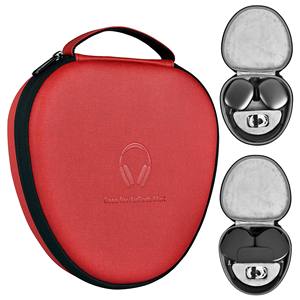 Étui pour casque WiWU OEM en gros, housse de protection intelligente avec fonction de mise en veille automatique pour <span class=keywords><strong>AirPods</strong></span> <span class=keywords><strong>Max</strong></span> - Product Image 3
