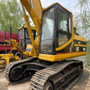 Excavadora hidráulica 330BL, 330B, 330D, 325BL, 320BL - Product Image 5