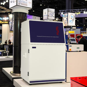 Sistem Pencitraan Gel Kemiluminesensi Layar Sentuh Sensitivitas Tinggi untuk Analisis DNA & RNA Western Blot - Product Image 6