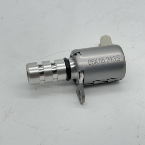 Van điều khiển áp suất dầu động cơ 06K115243S 06K115243A 06K115243L 06K115243B EA888 1.8T 2.0T - Product Image 4