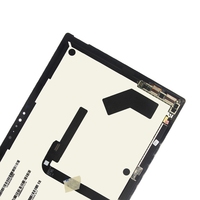 Panel de Pantalla LCD Táctil Capacitiva para Samsung de 10-13 Pulgadas, Venta Directa de Fábrica, con Garantía de 12 Meses, OEM