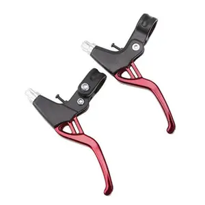 Bicycle Brake Handle Mountain Bike Cycling Brake Levers Bike Bicycle Children Brake Handle Cycling Kids Bikes