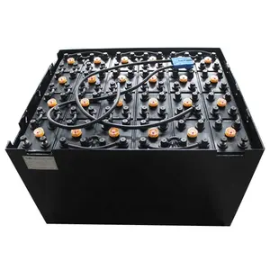 充電式トラクションバッテリー48ボルト48v960Ah12VBS960フォークリフト鉛蓄電池