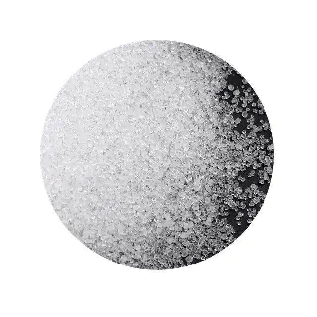 Qualité technique Cristal Granulaire phosphate Diammonique DAP engrais riche en nutriments 21-53-00