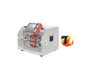 Machine de découpe de tubes ondulés Machine de découpe de tubes ondulés entièrement automatique - Product Image 4