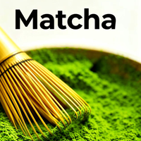 Sachets de Matcha Latte en vrac 3g 5g, Emballage Personnalisé, Poudre de Thé Vert, Marque Privée, Vente en Gros