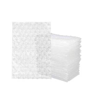 Rouleau de coussin à <span class=keywords><strong>bulles</strong></span> personnalisé en usine Film à <span class=keywords><strong>bulles</strong></span> Emballage pour boîtes de déménagement Expédition Fournitures de rembourrage - Product Image 3